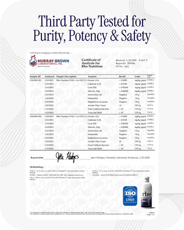 Liposomal NAD+ – Liquid Supplement Designed to Help Support Absorption – Active Form of NAD+ Helps Support Normal Cellular Health, Healthy Aging, Energy Metabolism and Overall Vitality