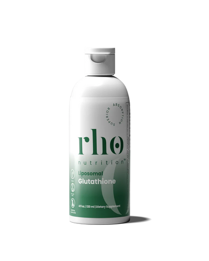 Liposomal Glutathione - Ultra High Absorption Liquid Glutathione Supplement - Supports Natural Detoxification, Immune System, Skin Health, Mental Clarity & Overall Well-Being