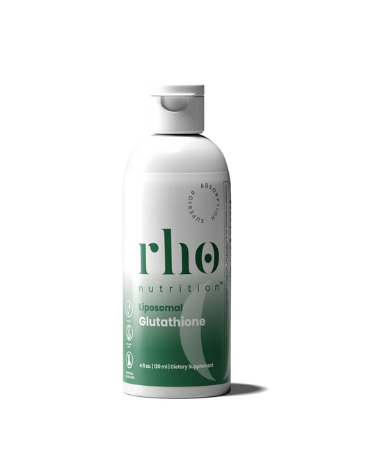 Liposomal Glutathione - Ultra High Absorption Liquid Glutathione Supplement - Supports Natural Detoxification, Immune System, Skin Health, Mental Clarity & Overall Well-Being